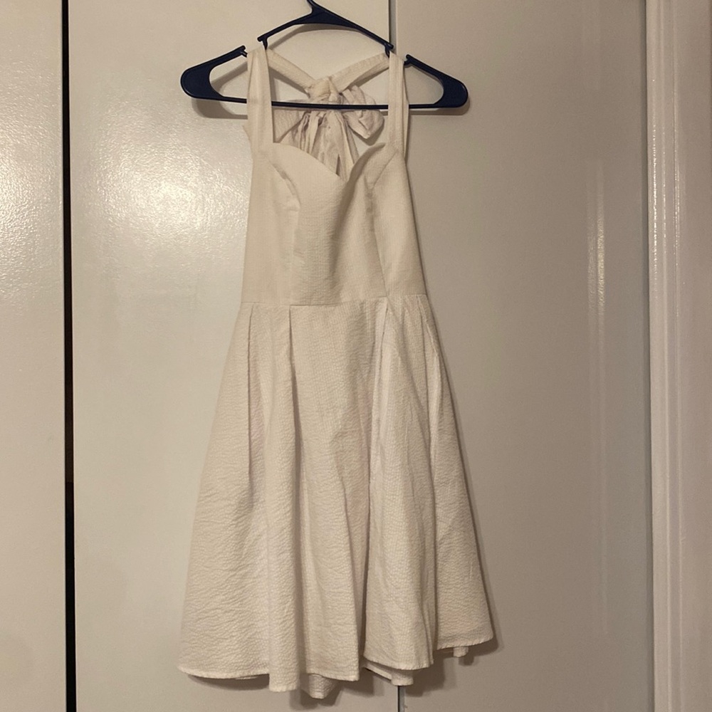 Lauren James dress